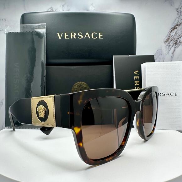 NEW VERSACE Sunglasses - Picture 14 of 16